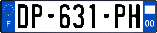 DP-631-PH