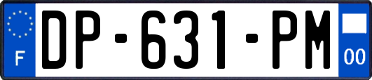 DP-631-PM