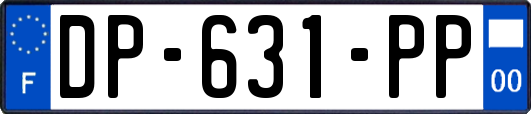 DP-631-PP