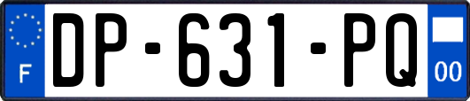 DP-631-PQ