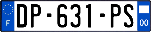 DP-631-PS