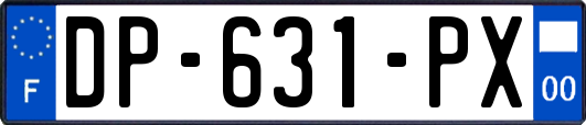 DP-631-PX
