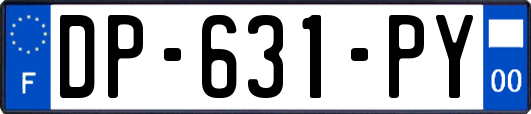 DP-631-PY