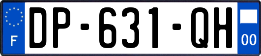 DP-631-QH