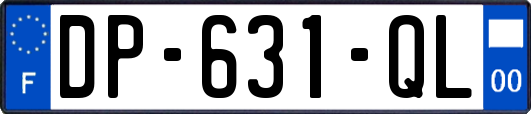 DP-631-QL