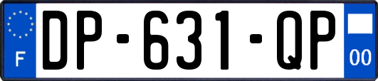 DP-631-QP
