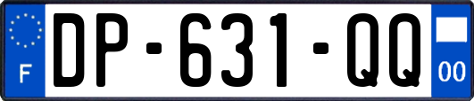 DP-631-QQ
