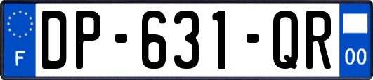 DP-631-QR