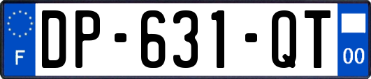 DP-631-QT