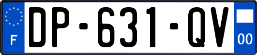 DP-631-QV