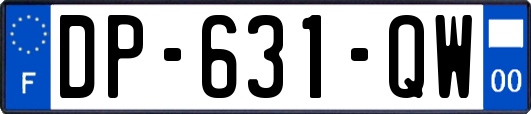 DP-631-QW