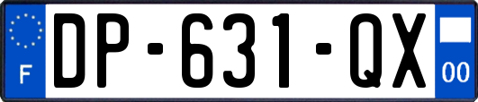 DP-631-QX