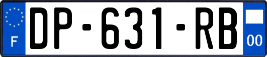 DP-631-RB