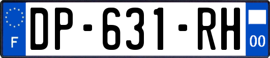 DP-631-RH