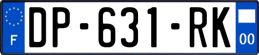 DP-631-RK