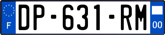 DP-631-RM