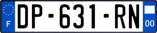 DP-631-RN
