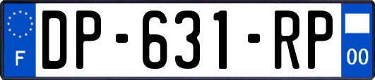 DP-631-RP