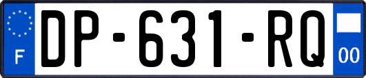 DP-631-RQ