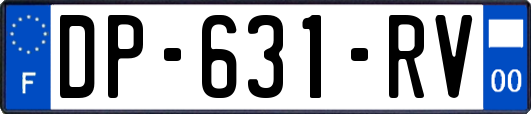 DP-631-RV