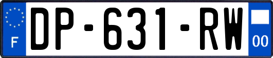 DP-631-RW
