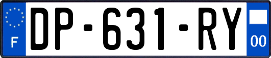 DP-631-RY