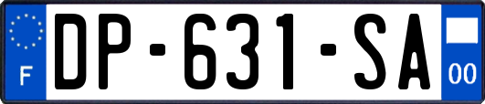 DP-631-SA