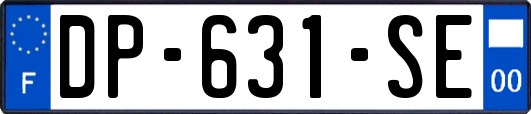 DP-631-SE