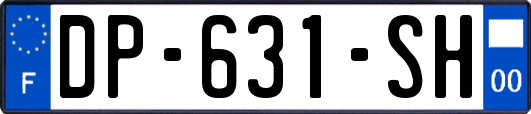 DP-631-SH
