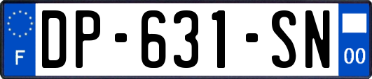 DP-631-SN
