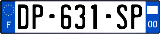 DP-631-SP