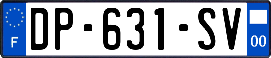 DP-631-SV