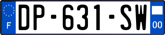 DP-631-SW