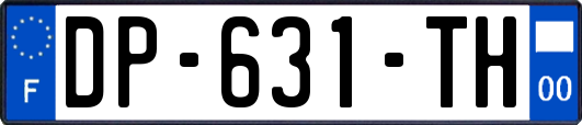 DP-631-TH