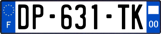 DP-631-TK
