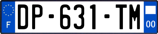 DP-631-TM