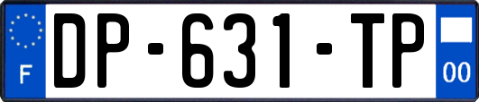 DP-631-TP