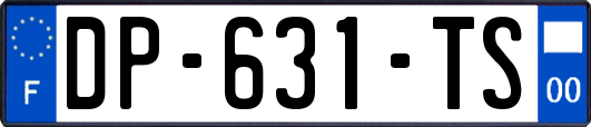 DP-631-TS