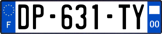 DP-631-TY