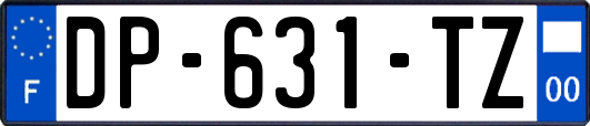 DP-631-TZ