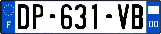 DP-631-VB
