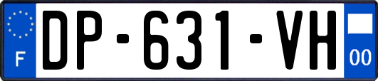 DP-631-VH