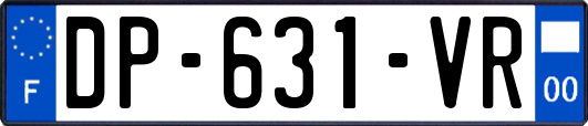 DP-631-VR
