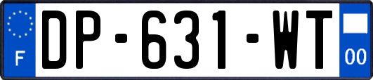 DP-631-WT