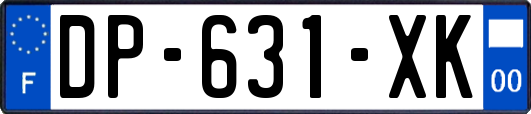 DP-631-XK