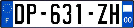 DP-631-ZH