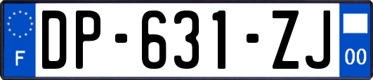 DP-631-ZJ