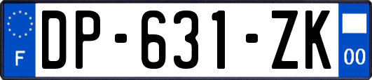 DP-631-ZK