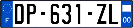 DP-631-ZL