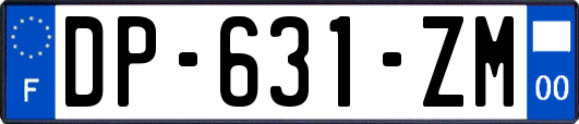 DP-631-ZM